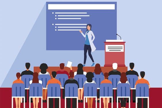 Reach a wider audience with ease