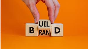 Build Your Brand Icon