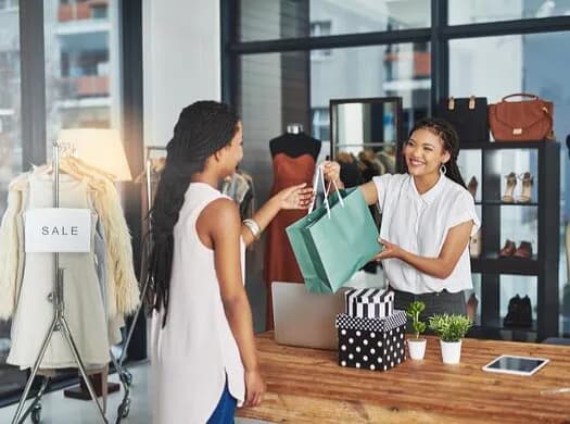 InstaMarkt Business Plans