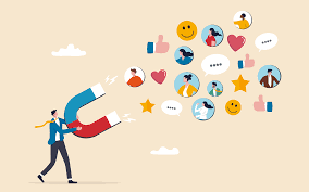 Increase Customer Loyalty Icon