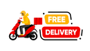 Delivery Fees