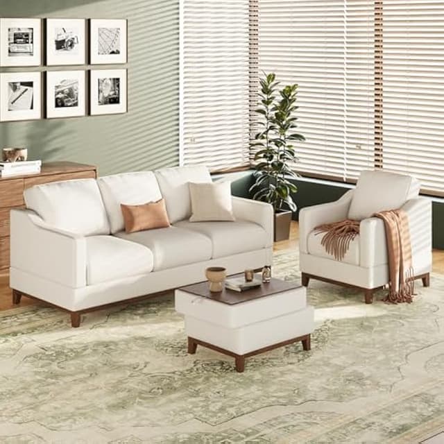 Furniture Delivered with Ease