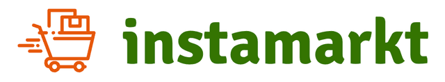 InstaMarkt Logo