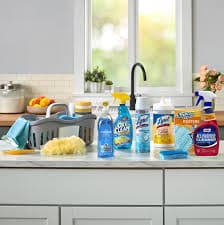 Everyday Household Essentials