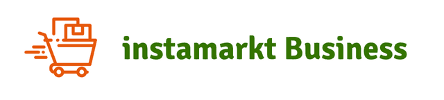 InstaMarkt Logo