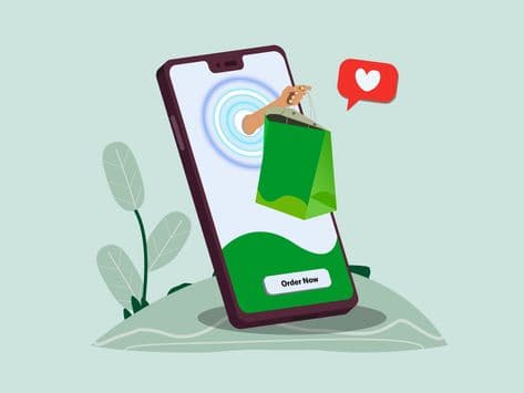 Online Ordering