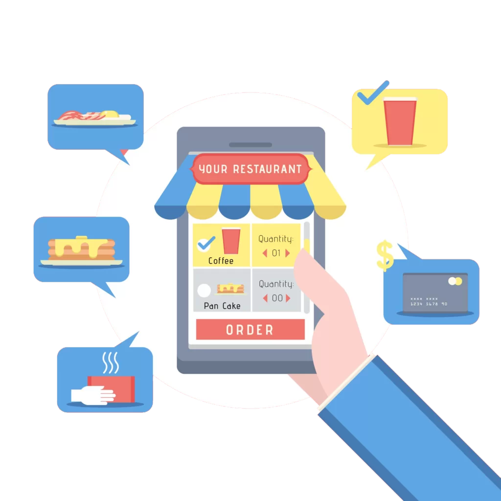 InstaMarkt Business Plans