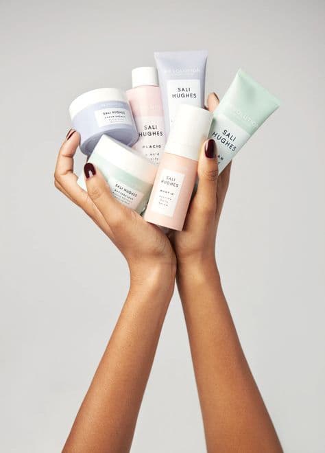Your Favorite Skincare and Beauty Products